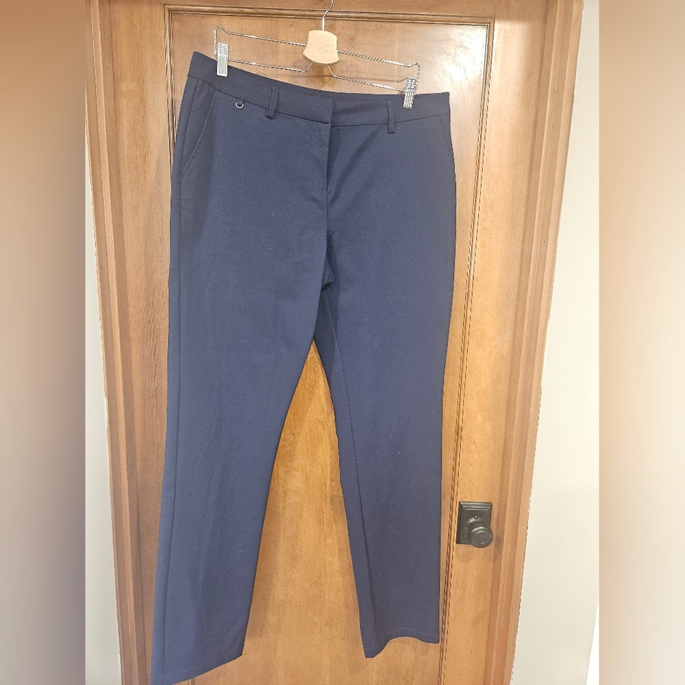 Long Tall Sally Midnight Trousers